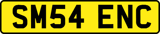 SM54ENC