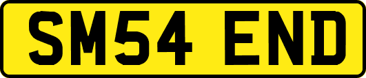 SM54END