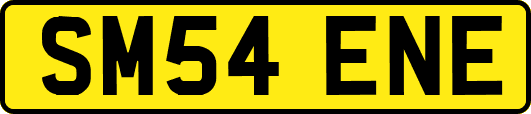 SM54ENE
