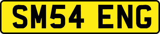 SM54ENG