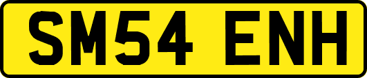 SM54ENH
