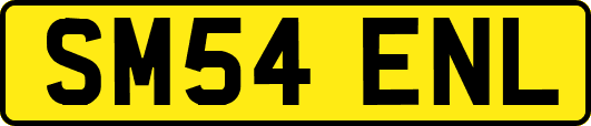 SM54ENL