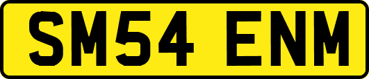 SM54ENM