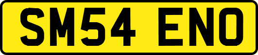 SM54ENO