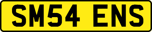 SM54ENS