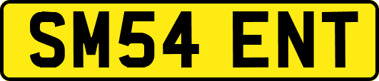 SM54ENT
