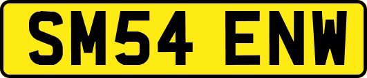SM54ENW
