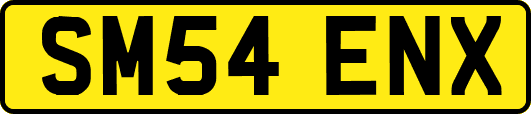SM54ENX