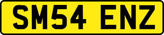 SM54ENZ