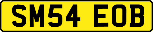 SM54EOB