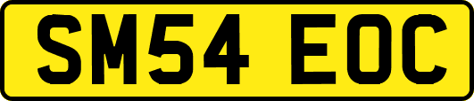 SM54EOC