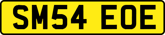 SM54EOE