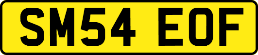 SM54EOF