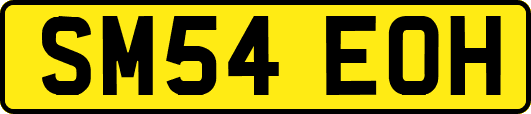 SM54EOH
