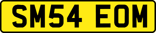 SM54EOM