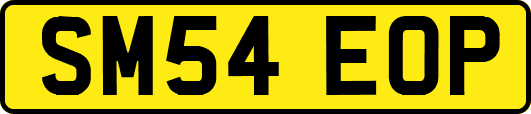 SM54EOP