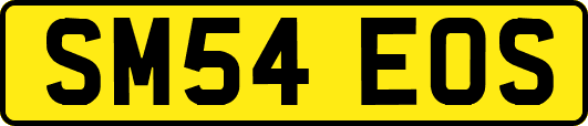 SM54EOS