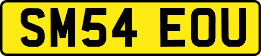 SM54EOU