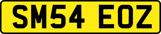 SM54EOZ