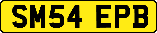 SM54EPB