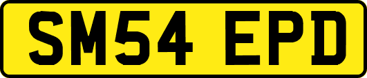 SM54EPD