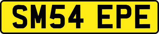 SM54EPE