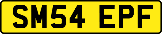 SM54EPF