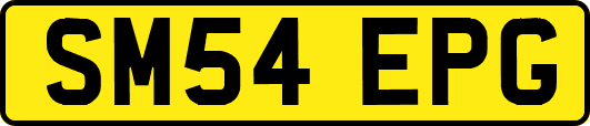 SM54EPG