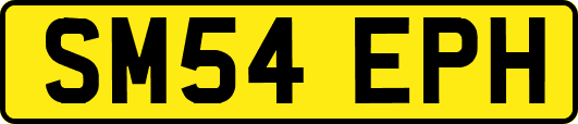 SM54EPH