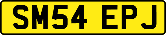 SM54EPJ