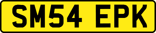 SM54EPK