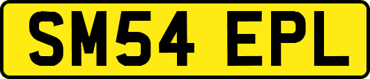 SM54EPL