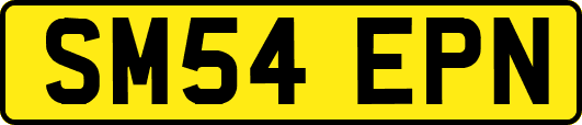 SM54EPN