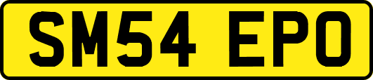 SM54EPO