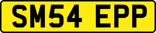 SM54EPP