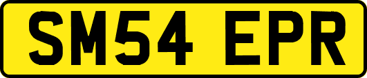 SM54EPR