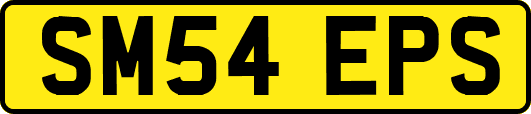 SM54EPS