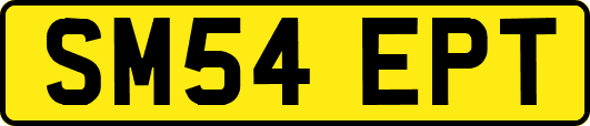 SM54EPT