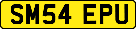 SM54EPU