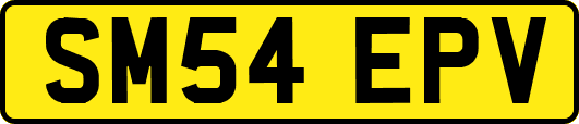 SM54EPV