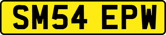 SM54EPW