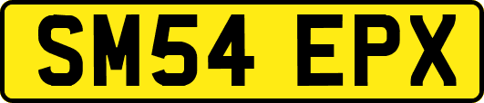 SM54EPX