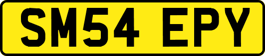 SM54EPY