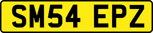 SM54EPZ