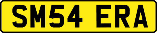 SM54ERA