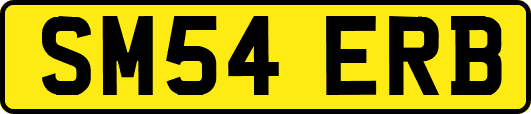 SM54ERB