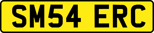 SM54ERC