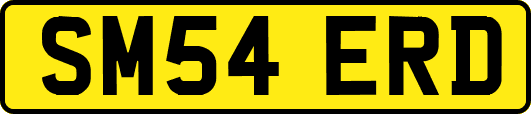 SM54ERD