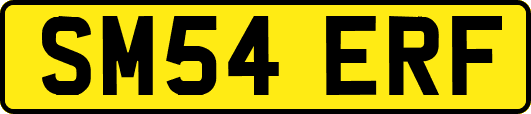 SM54ERF