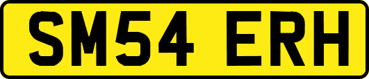 SM54ERH